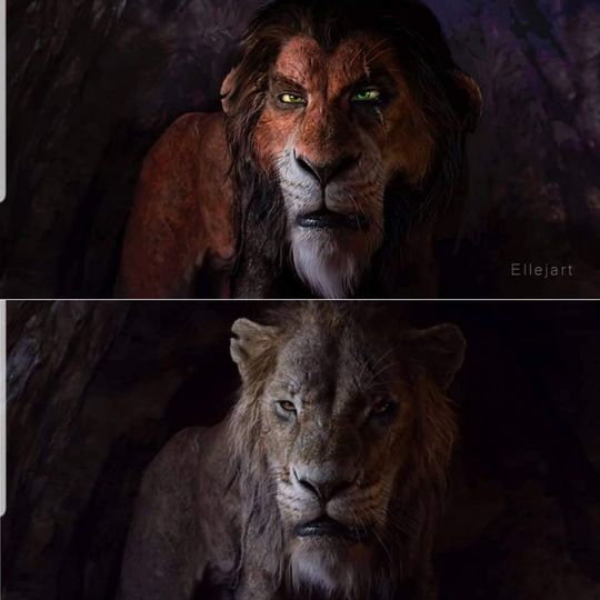 ảnh 獅子王 3D Lion King(2011)