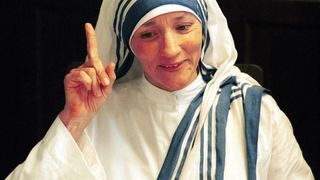 마더 데레사 Mother Teresa of Calcutta, Madre Teresa 写真