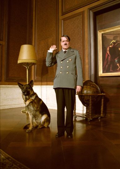 총통님 나의 총통님 Mein Führer: The Truly Truest Truth About Adolf Hitler Mein Führer - Die wirklich wahrste Wahrheit über Adolf Hitler劇照