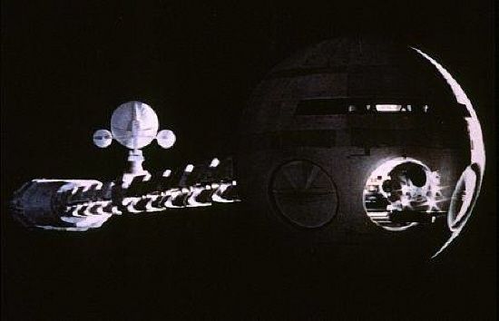 2001: 스페이스 오디세이 2001: A Space Odyssey Foto