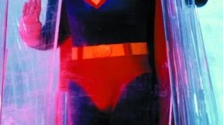 슈퍼맨 2 Superman II Foto