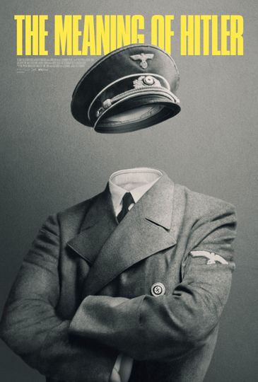 더 미닝 오브 히틀러 The Meaning of Hitler Photo