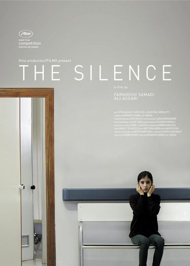 침묵 The Silence劇照