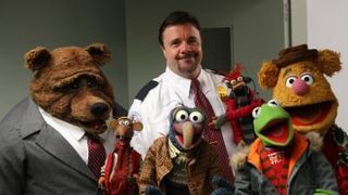 머펫츠 크리스마스: 레터스 투 산타 A Muppets Christmas: Letters to Santa Foto