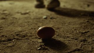 지구 최후의 계란 The Last Egg on Earth劇照