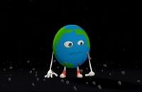 타이니 플래닛 Tiny Planet Photo