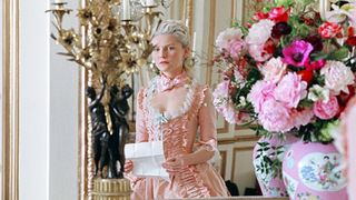 마리 앙투아네트 Marie-Antoinette 写真