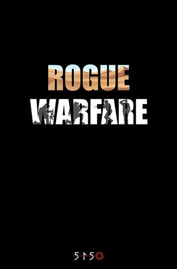 로그 워페어 Rogue Warfare劇照