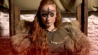 라이즈 오브 워리어 퀸: 부디카 Boudica: Rise of the Warrior Queen劇照