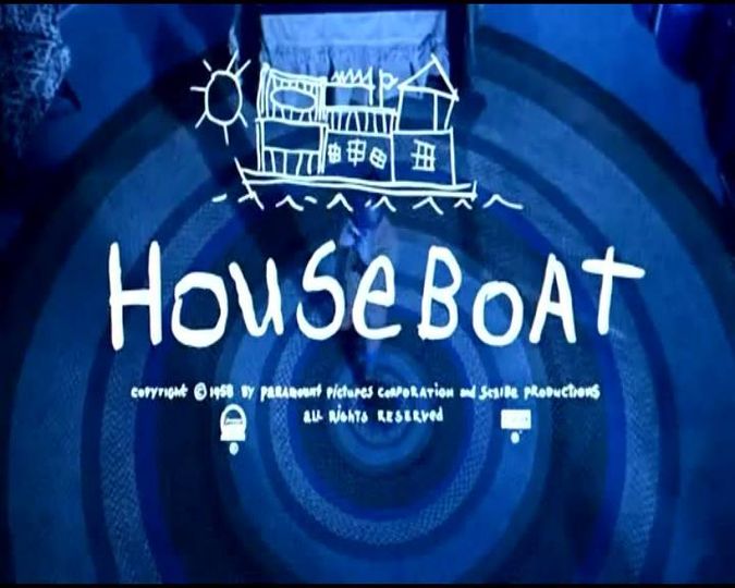 水上人家 Houseboat 写真