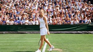 윔블던 Wimbledon, La plus belle victoire รูปภาพ