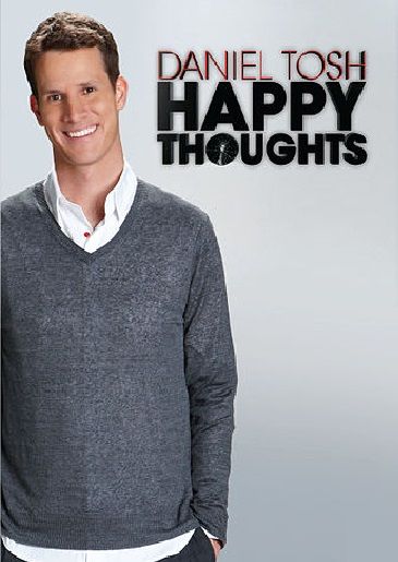 Daniel Tosh: Happy Thoughts Tosh: Happy Thoughts劇照