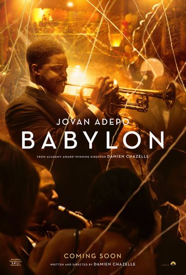 ảnh Babylon  Babylon