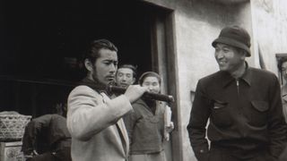 三船敏郎：最後的武士 Mifune: Last Samurai Photo
