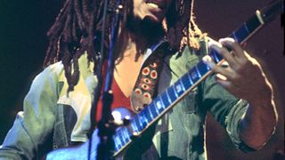 밥 말리 - 엑소더스 77 Bob Marley: Exodus 77 Photo