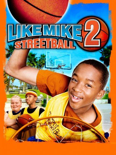 變身飛人2 Like Mike 2: Streetball Photo
