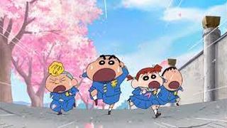 蠟筆小新：謎案！天下春日部學院的怪奇事件 Crayon Shinchan the Movie: School Mystery! The Splendid Tenkasu Academy Foto