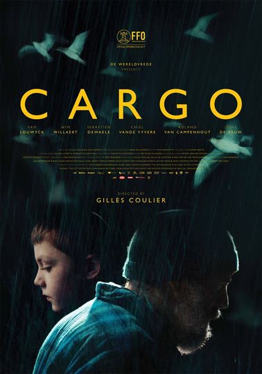 카고: 아버지와 바다 Cargo 사진