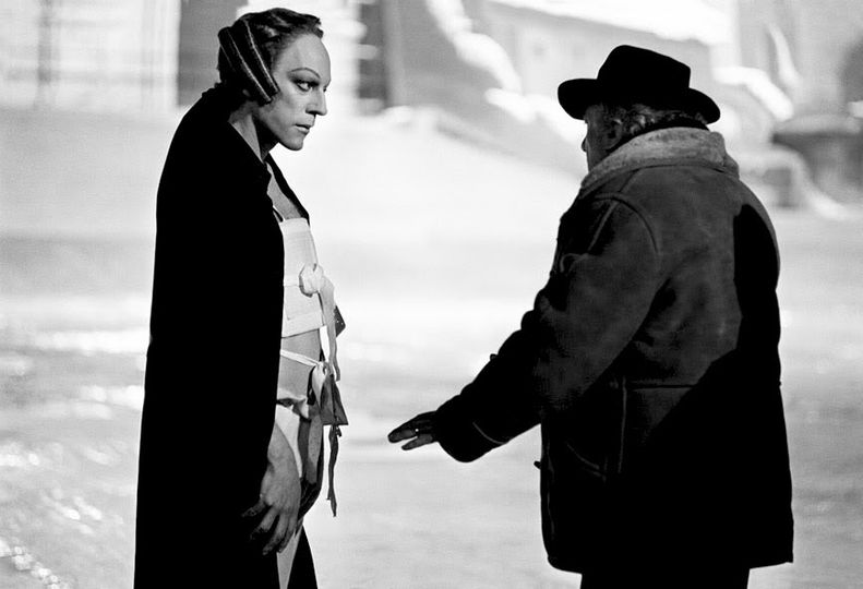 卡薩諾瓦 Il Casanova di Federico Fellini Photo