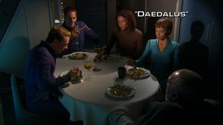 星際旅行：進取號 第一季 Star Trek: Enterprise 사진