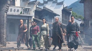 남권: 영웅쟁패 Nanquan-The Rise of Heroes Foto