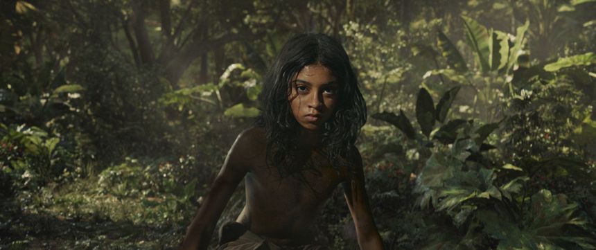 모글리 - 정글의 전설 Mowgli劇照