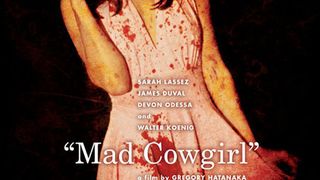 Mad Cowgirl Cowgirl劇照