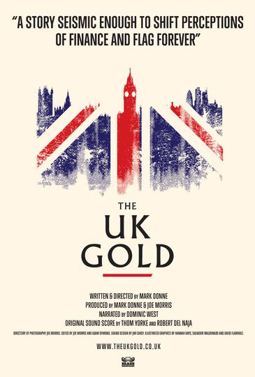 大不列金 The UK Gold劇照