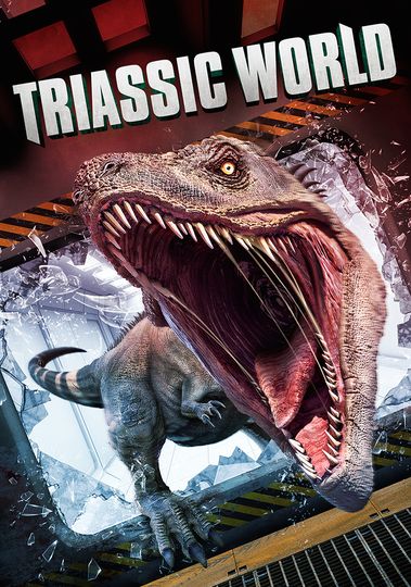 트라이아스기 월드: 잃어버린 세계 Triassic World Photo
