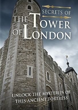 런던탑의 비밀 Secrets of the Tower of London 사진