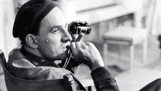잉마르 베리만을 찾아서 Searching for Ingmar Bergman 사진