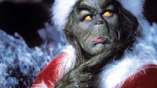 ảnh 그린치 How the Grinch Stole Christmas