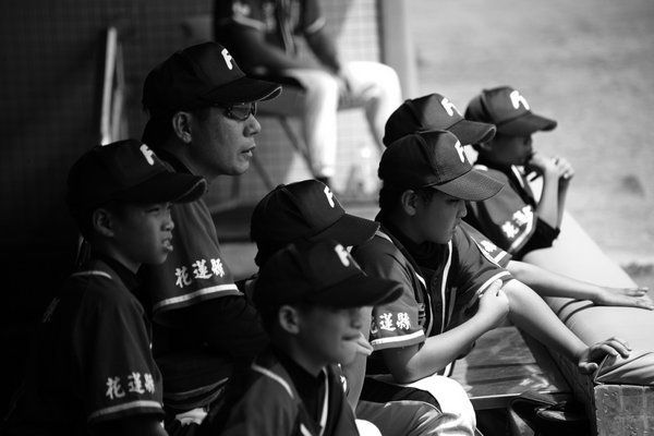 소년야구단 Baseball Boys, 野球孩子 รูปภาพ