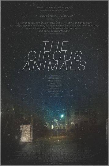 The Circus Animals劇照