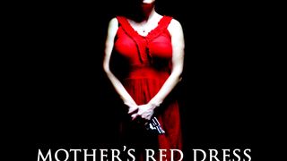 Mother\'s Red Dress Foto