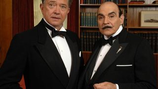 三幕悲劇 Poirot: Three Act Tragedy Photo