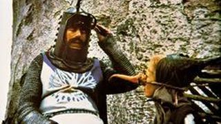 몬티 파이튼의 성배 Monty Python And The Holy Grail 写真