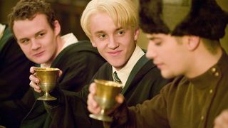 แฮร์รี่ พอตเตอร์กับถ้วยอัคนี harry potter and goblet of fire 写真