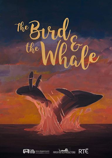 더 버드 & 더 웨일 The Bird & The Whale Photo