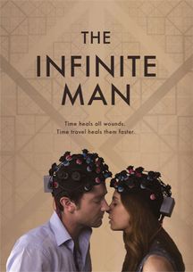 無限迴圈 The Infinite Man オンライン映画を見る 9mi