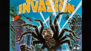 스파이더의 저주 The Giant Spider Invasion รูปภาพ