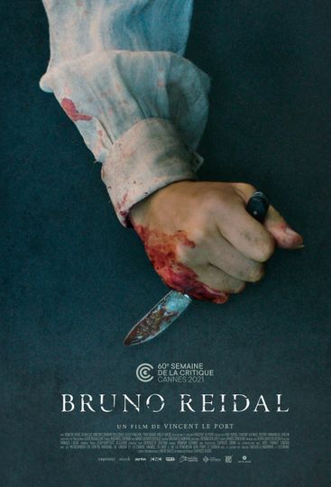브루노 레이달, 컨페션 오브 어 머더러 Bruno Reidal, Confession of a Murderer 사진