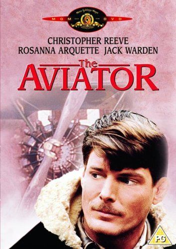 凌雲壯志 The Aviator劇照