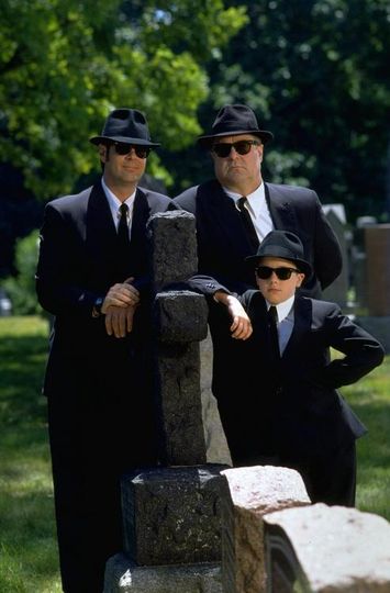 브루스 브라더스 2000 Blues Brothers 2000 사진