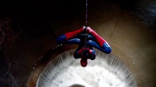 어메이징 스파이더맨 The Amazing Spider-Man Foto
