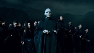 해리포터와 죽음의 성물 2 Harry Potter and the Deathly Hallows: Part II Foto