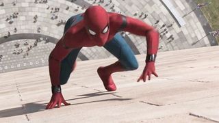 스파이더맨 : 홈커밍 Spider-Man: Homecoming รูปภาพ