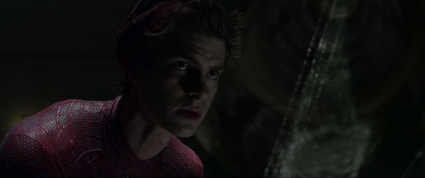 超凡蜘蛛俠 The Amazing Spider-Man Foto