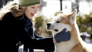 忠犬八公的故事 Hachi: A Dog\\\'s Tale รูปภาพ