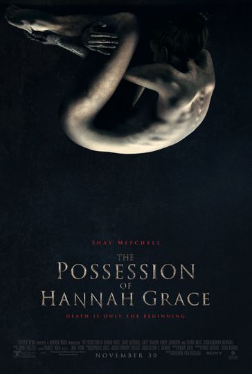 포제션 오브 한나 그레이스 The Possession of Hannah Grace Photo